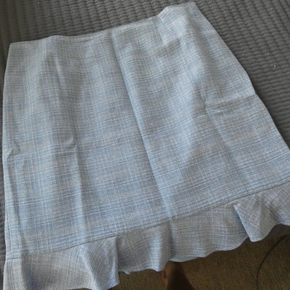 Apostrophe Skirt